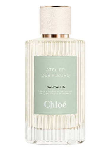 Chloé Atelier Des Fleurs Santalum Eau De Parfum