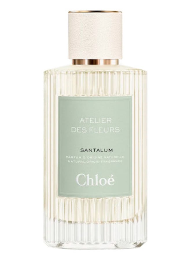 Chloé Atelier Des Fleurs Santalum Eau De Parfum