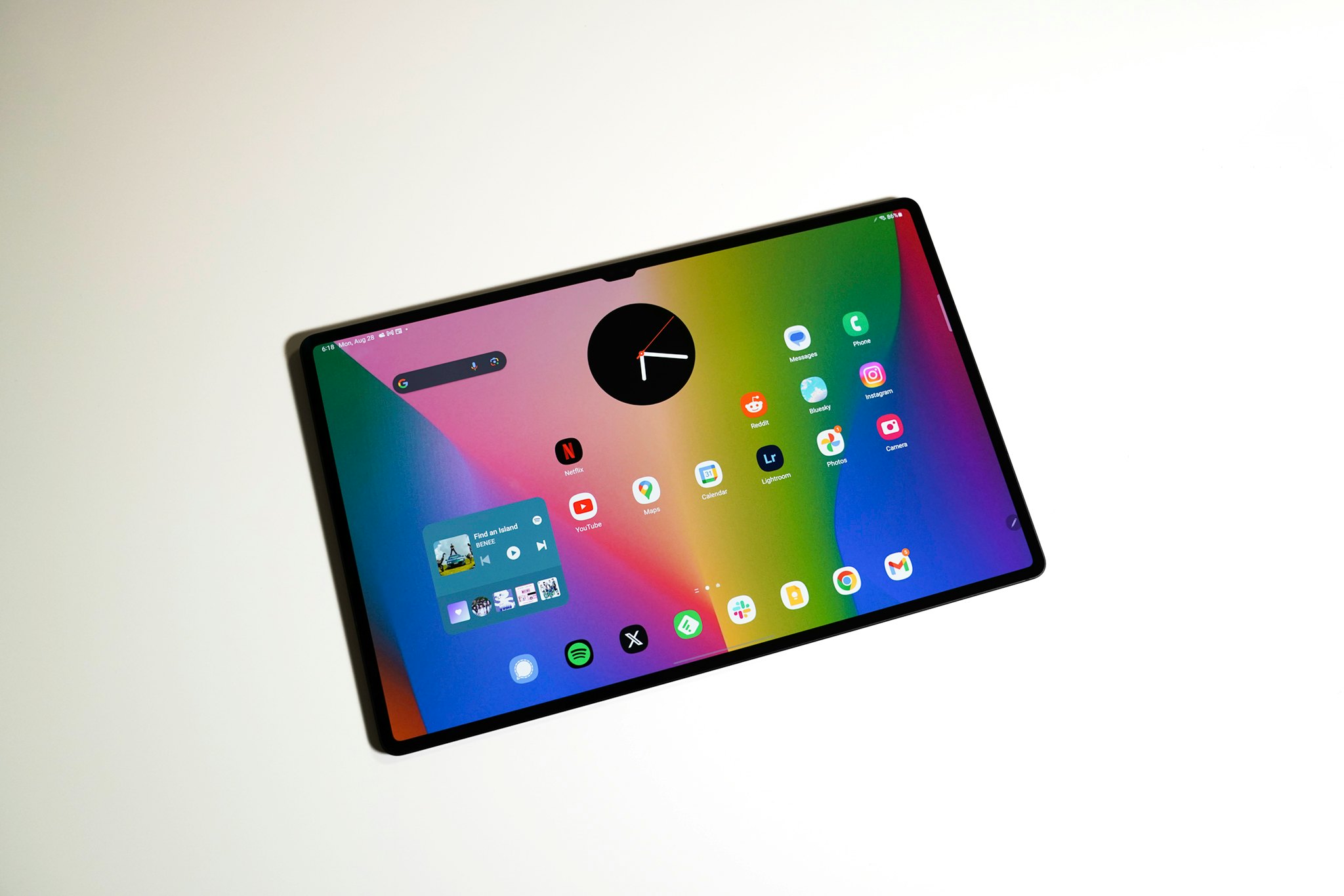 Samsung Galaxy Tab S9 Ultra makes it past FCC, more details of the S9  series emerge online - Good e-Reader