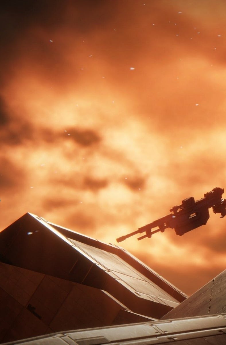Armored Core VI: Fires of Rubicon