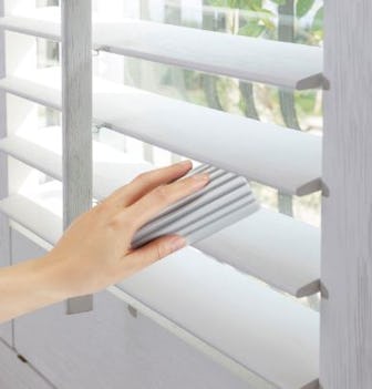 WinHux Dust Cleaning Sponge