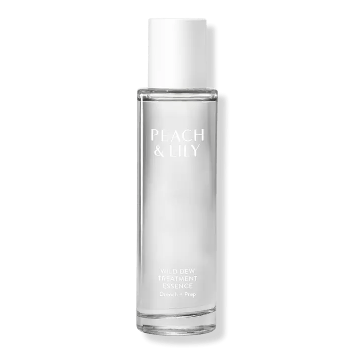 Peach &amp; Lily Wild Dew Treatment Essence