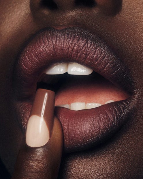 Fall 2023 lipstick colors