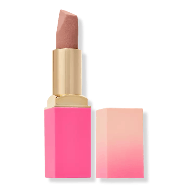 Juvia’s Place The Nude Velvety Matte Lipstick