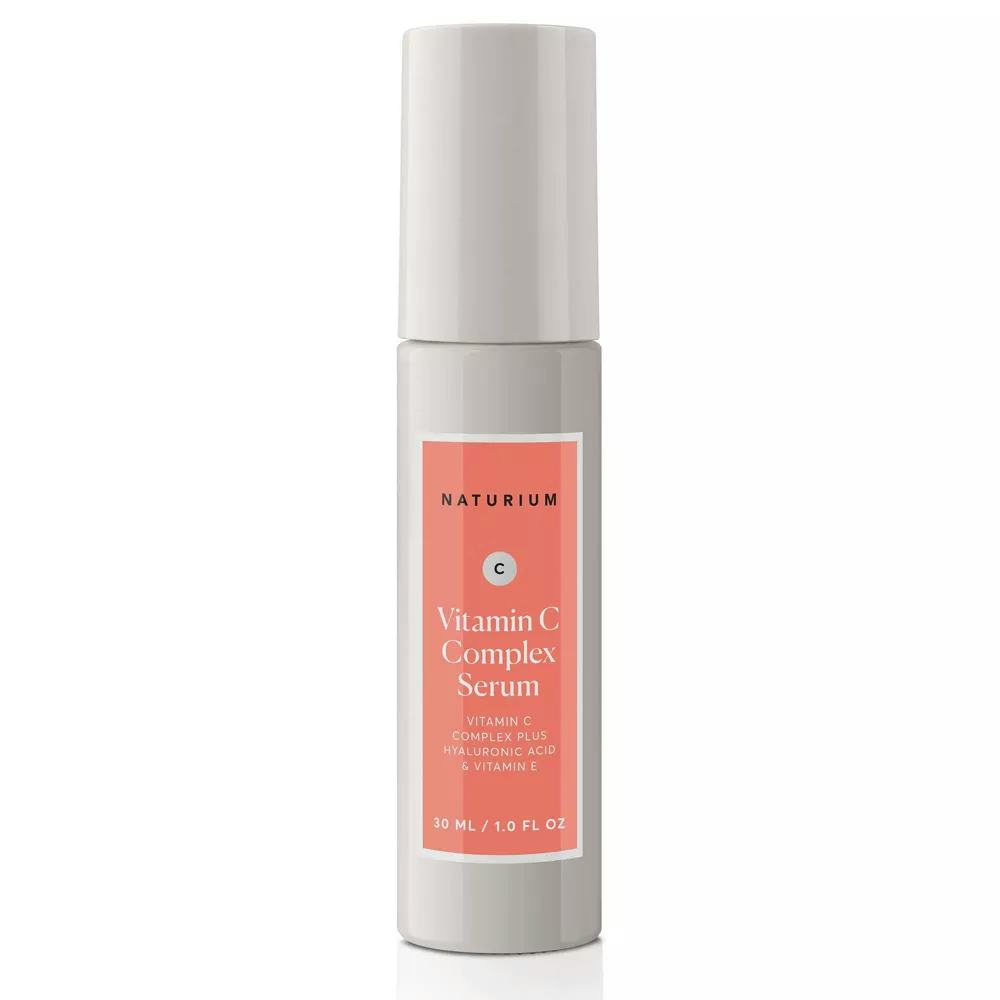 Vitamin C Complex Serum