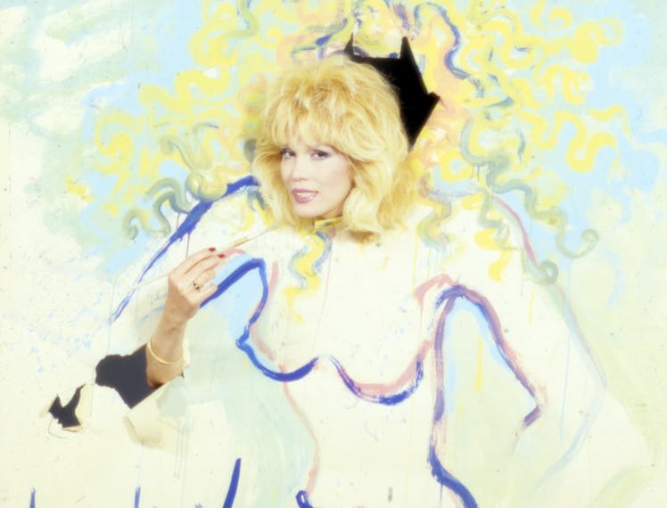 Amanda LEar