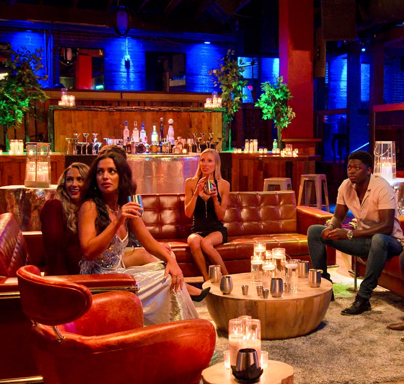'The Ultimatum' Season 2 reunion revealed which couples are still together after the show.