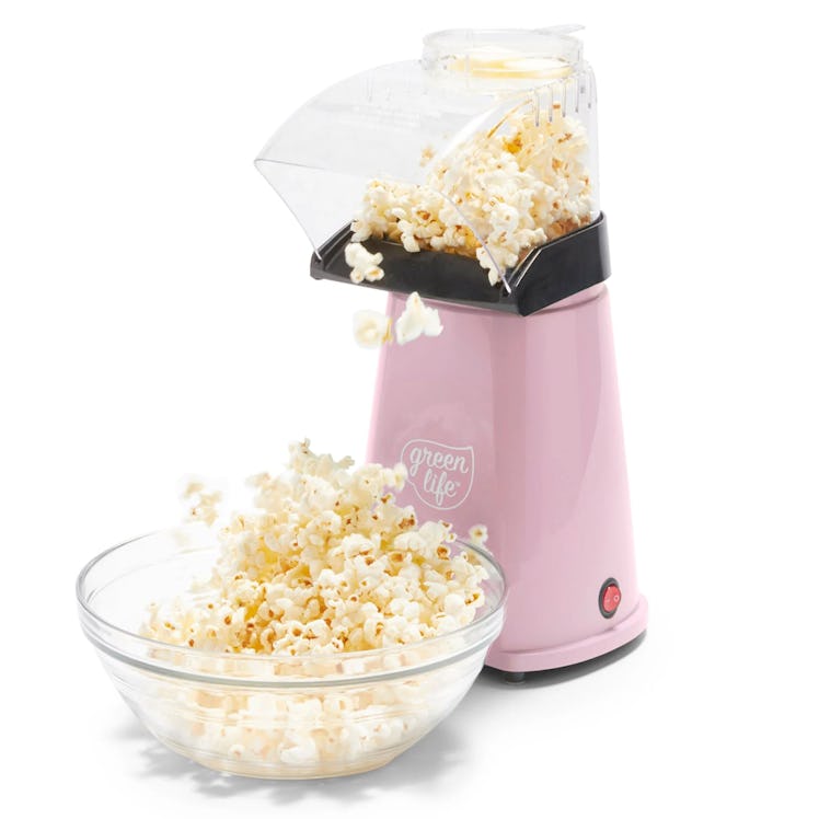 GreenLife Popcorn Maker