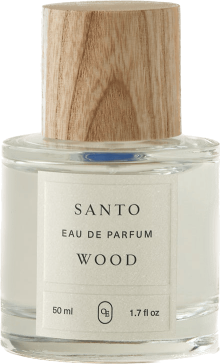 Oak Essentials Santo Wood Eau De Parfum