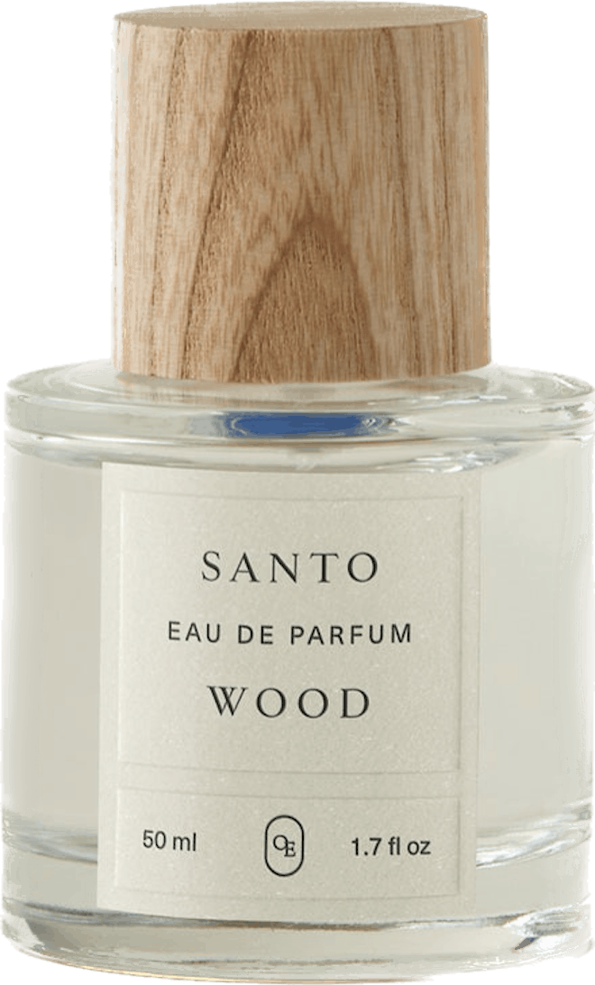Oak Essentials Santo Wood Eau De Parfum