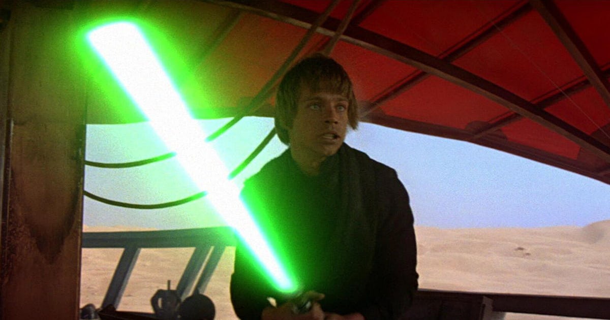 BBB21: Mark Hamill, o Luke Skywalker de Star Wars, pede 'Fora