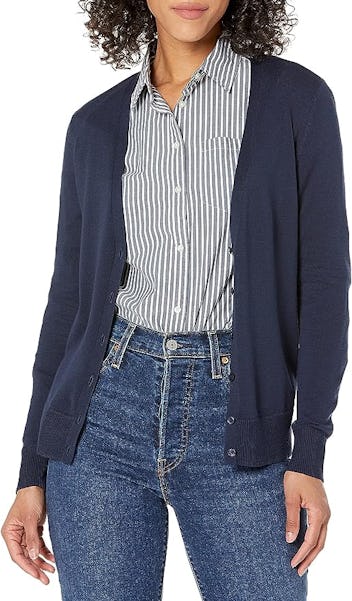 Amazon Essentials Cardigan Sweater