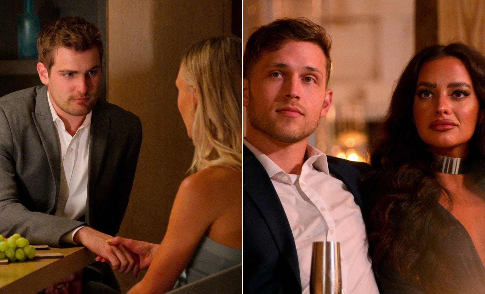 Which 'Ultimatum' Season 2 Couples Are Still Together? Here's Everyone ...