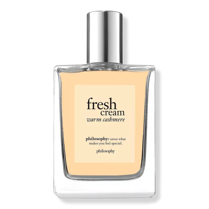 Philosophy Fresh Cream Warm Cashmere Eau De Toilette