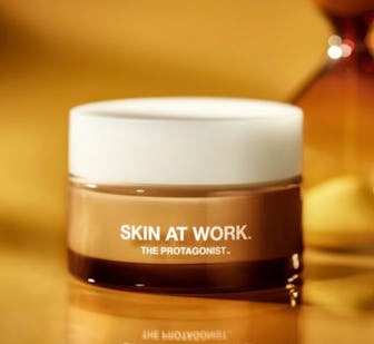The Protagonist All-in-One Hydrating Day Serum