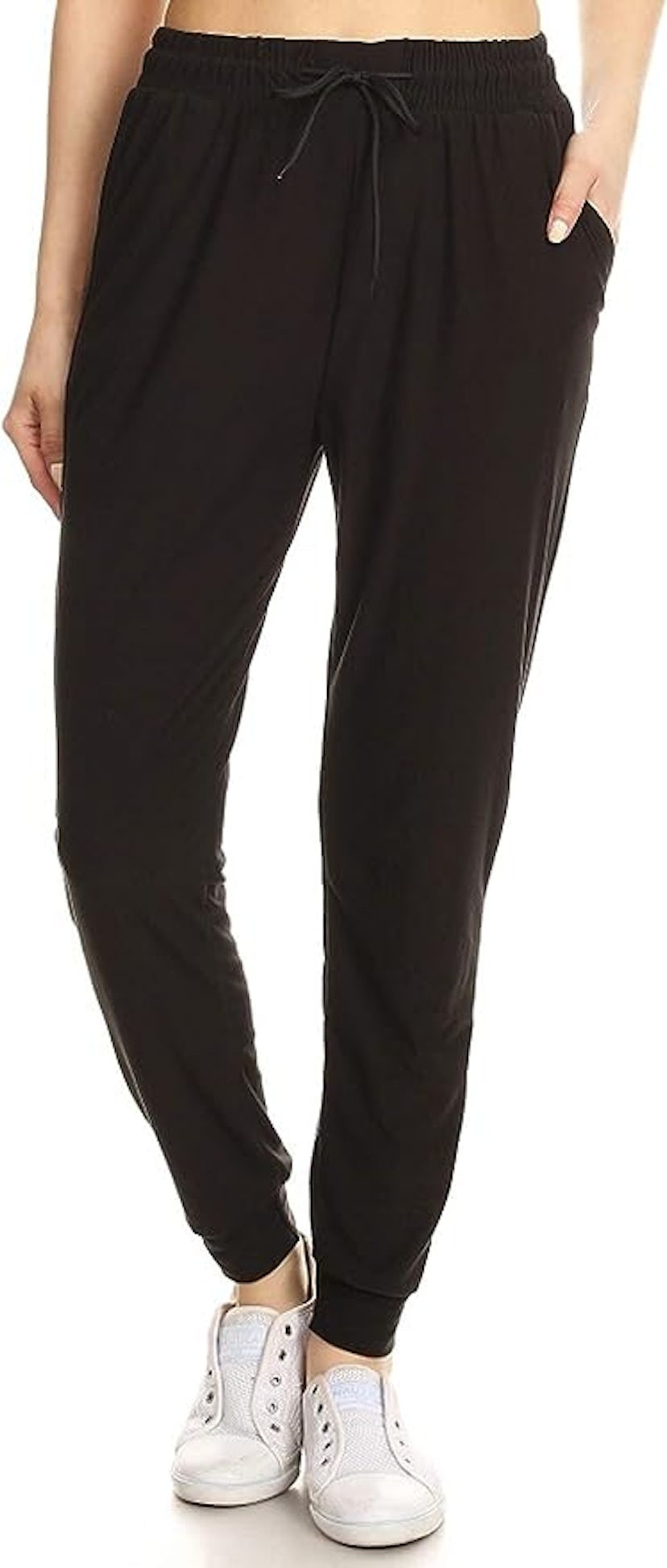 Leggings Depot Joggers