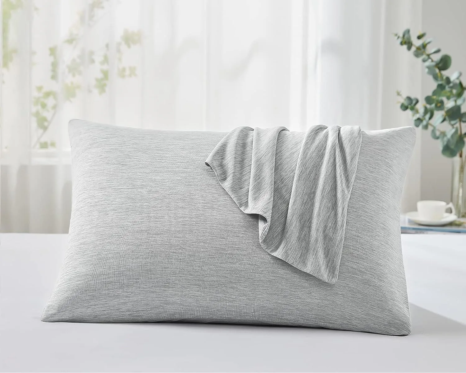 UXEAR Cooling Pillow Cases (2-Pack)