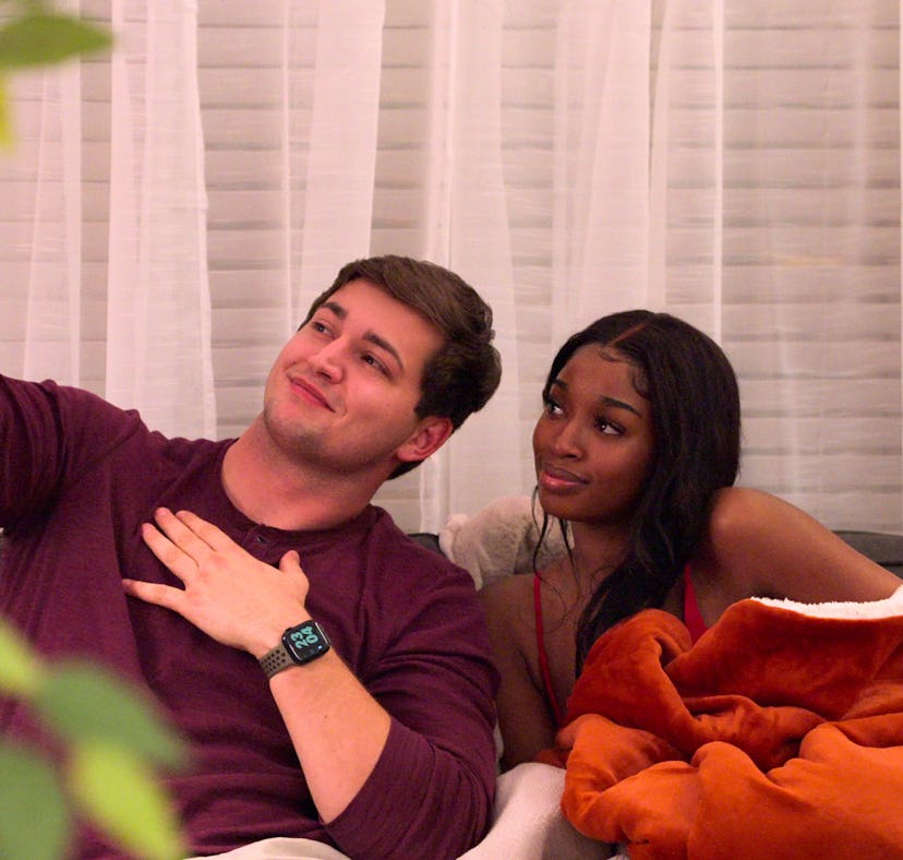 'The Ultimatum' fans are missing the 'Queer Love' season while watching Season 2.