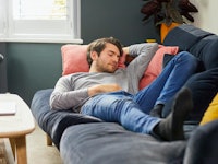Short naps at the right time of day can benefit alertness and overall health in myriad ways.