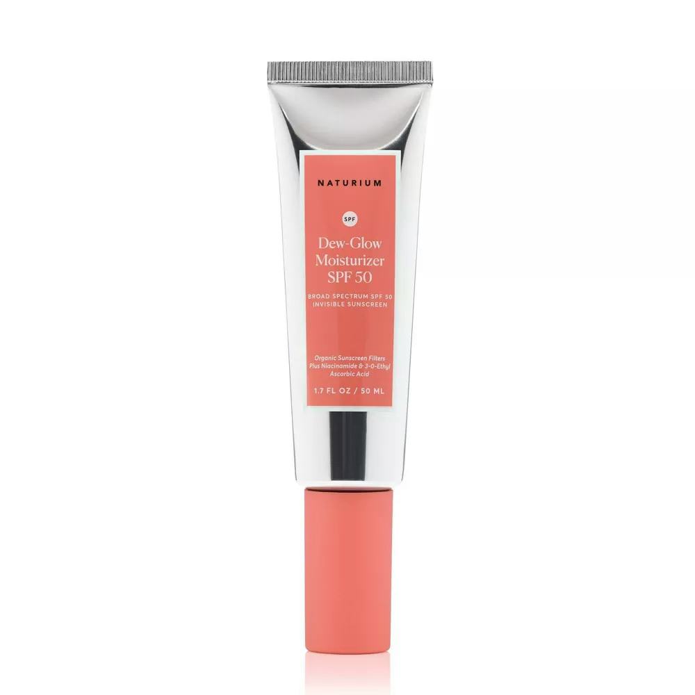 Dew Glow Moisturizer SPF 50