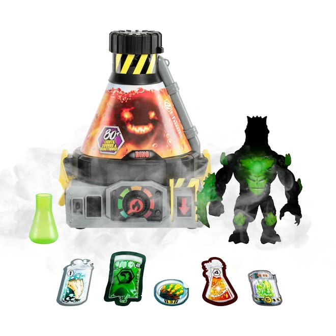 Moose Toys Beast Lab Creator will be a popular 2023 toy