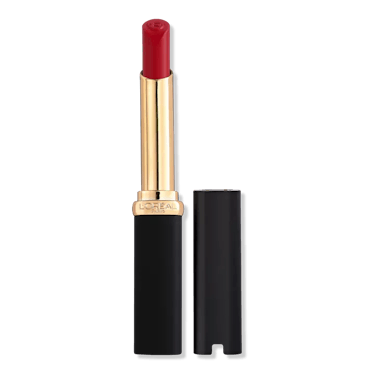 L'Oréal Colour Riche Intense Volume Matte Lipstick in Color in Le Rouge Avant-Garde 