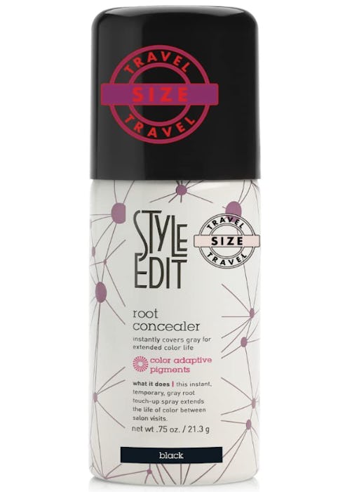 Style Edit Root Concealer Touch Up Spray, 0.75 Oz.