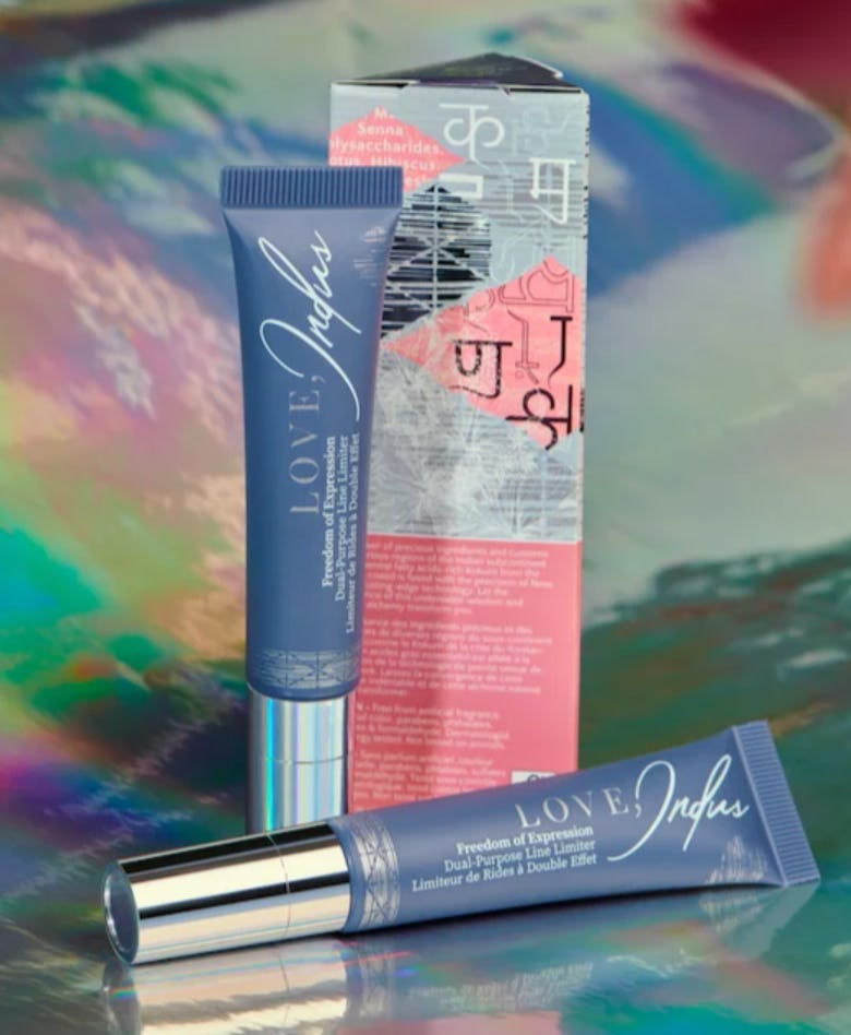 Freedom of Expression Dual-Purpose Line Limiter