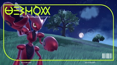 Blaines  on X: Pokemon Scarlet Violet pokedex so far!   / X