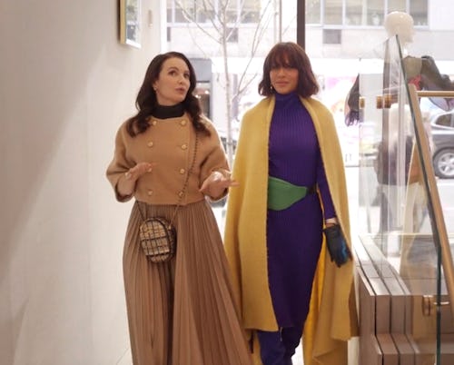 ‘And Just Like That...’ Season 2, Episode 8 Recap: Did the Chicken or Aidan Come First? 7 HBO