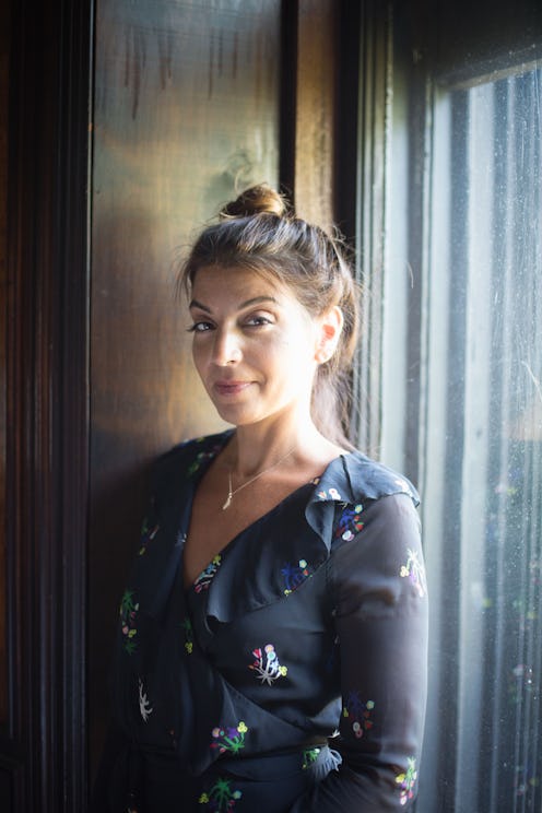 Mary Giuliani author