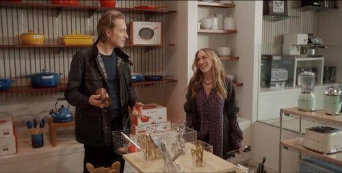 ‘And Just Like That...’ Season 2, Episode 8 Recap: Did the Chicken or Aidan Come First? 9 HBO