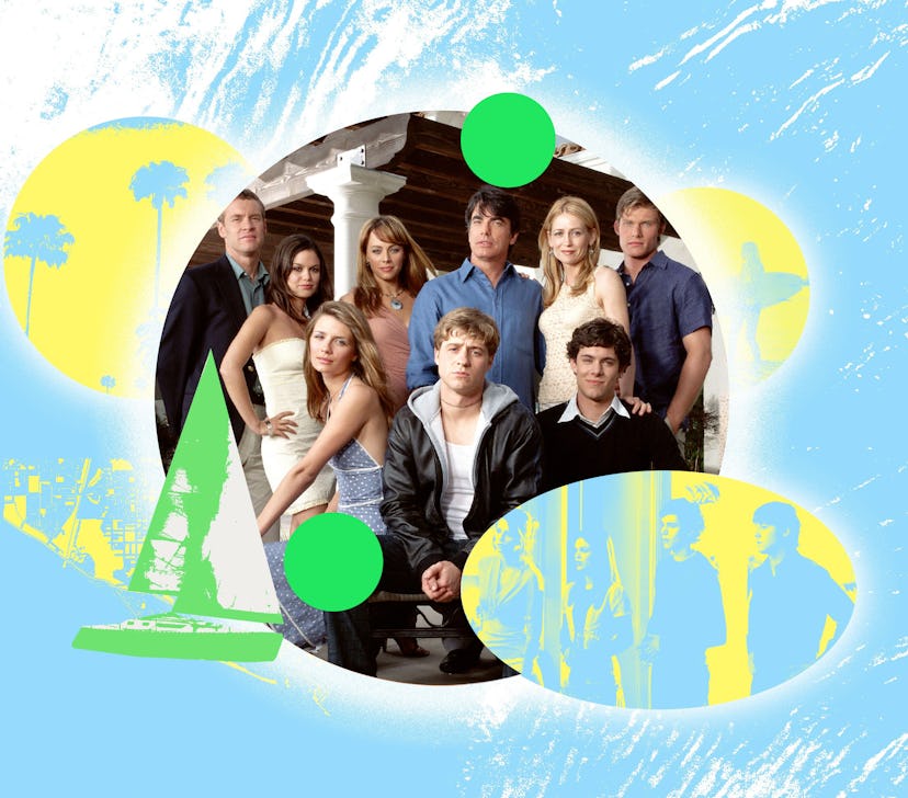 A writer plans a trip to Newport Beach with an itinerary inspired by ‘The O.C.’ filming locations fo...