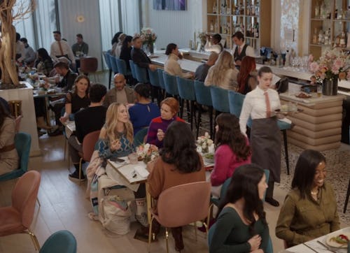 ‘And Just Like That...’ Season 2, Episode 8 Recap: Did the Chicken or Aidan Come First? 3 HBO