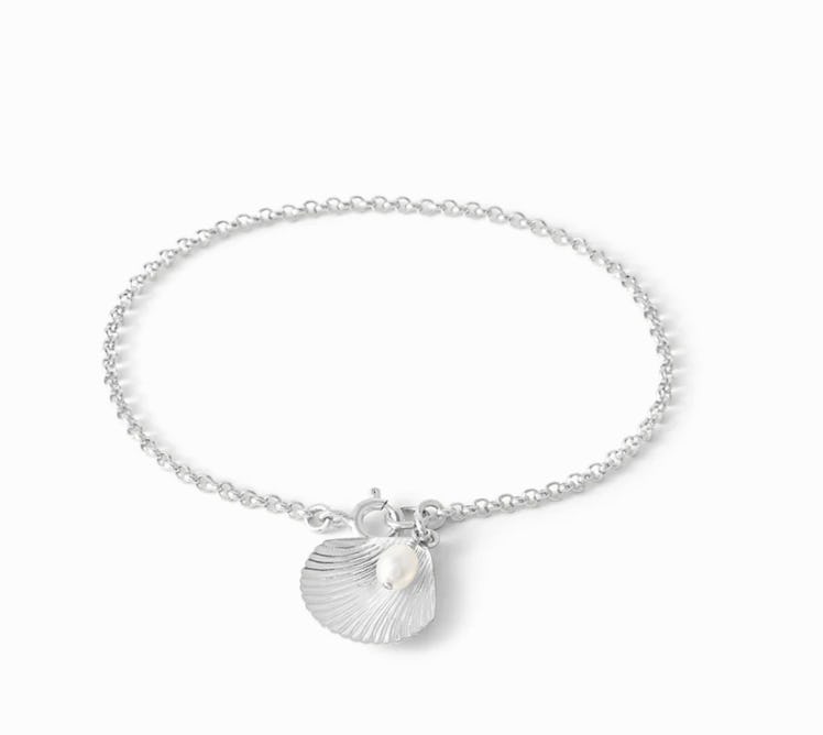 Alana Maria Jewellery Ula Shell Bracelet