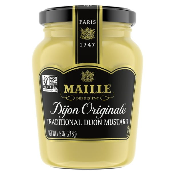 Originale Traditional Dijon Mustard