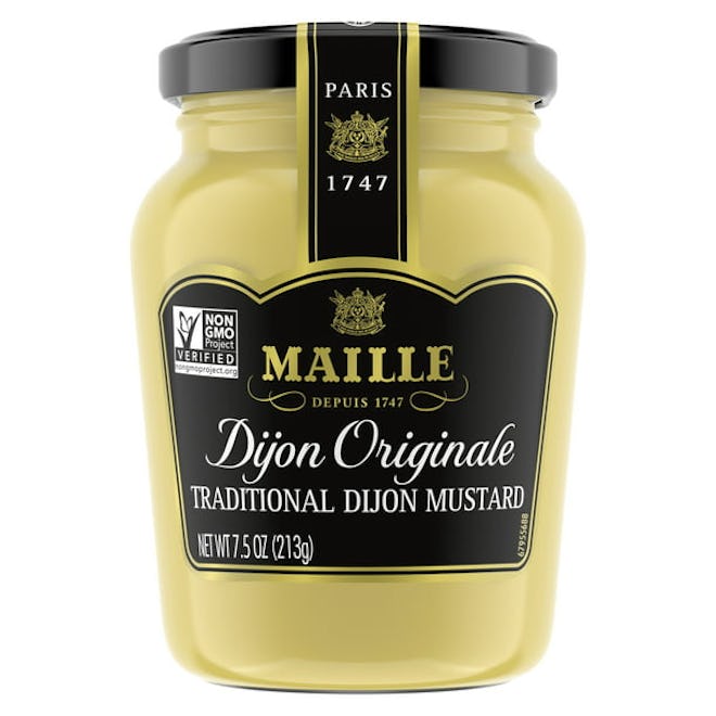 Originale Traditional Dijon Mustard
