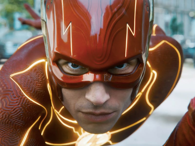 The Flash