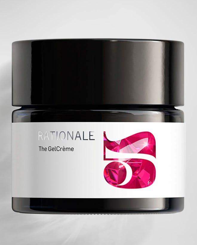 Rationale Skincare #5 The Gel Crème