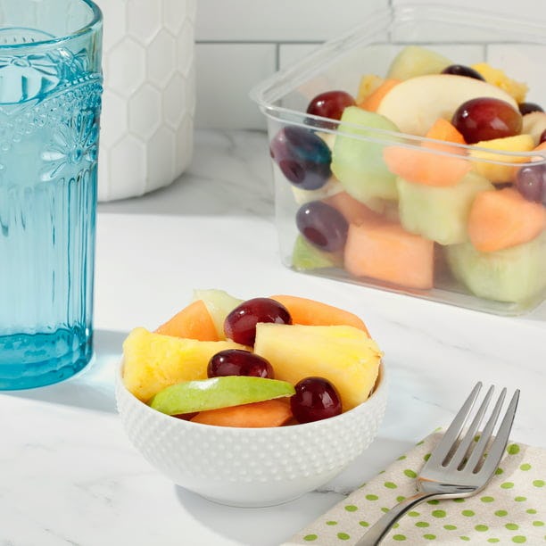 Seasonal Fruit Blend