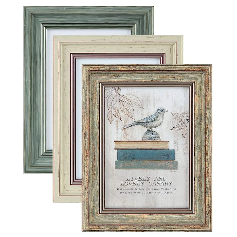 XUANLUO Picture Frame (3-Pack)