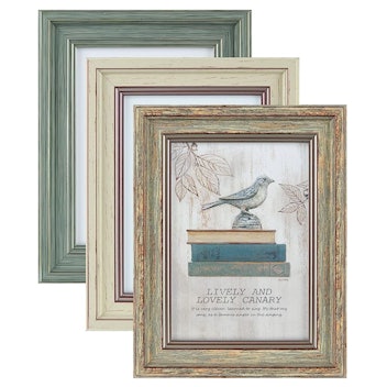 XUANLUO Picture Frame (3-Pack)