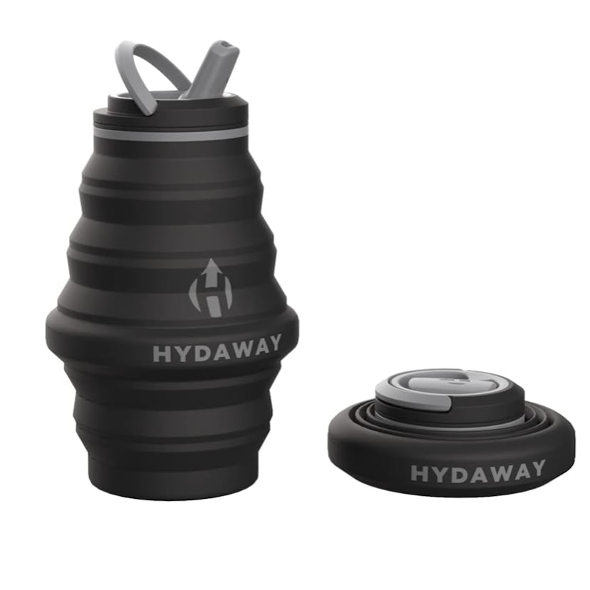 HYDAWAY Collapsible Water Bottle