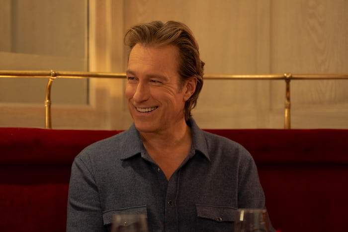 John Corbett in 'And Just Like That...' Season 2, Episode 7