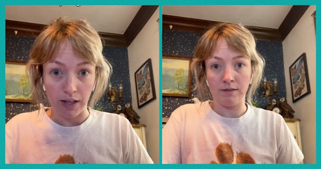 A woman explains why she doesn't want to be a supermom.