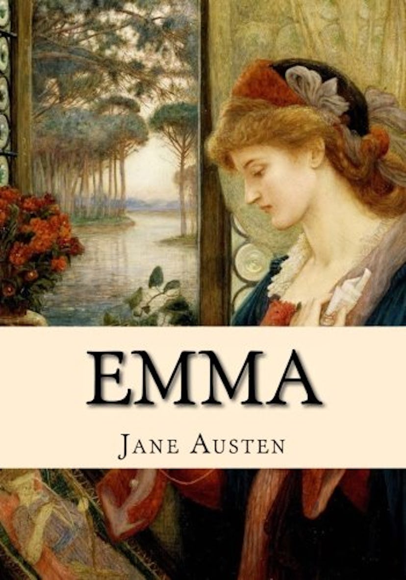 'Emma' by Jane Austen