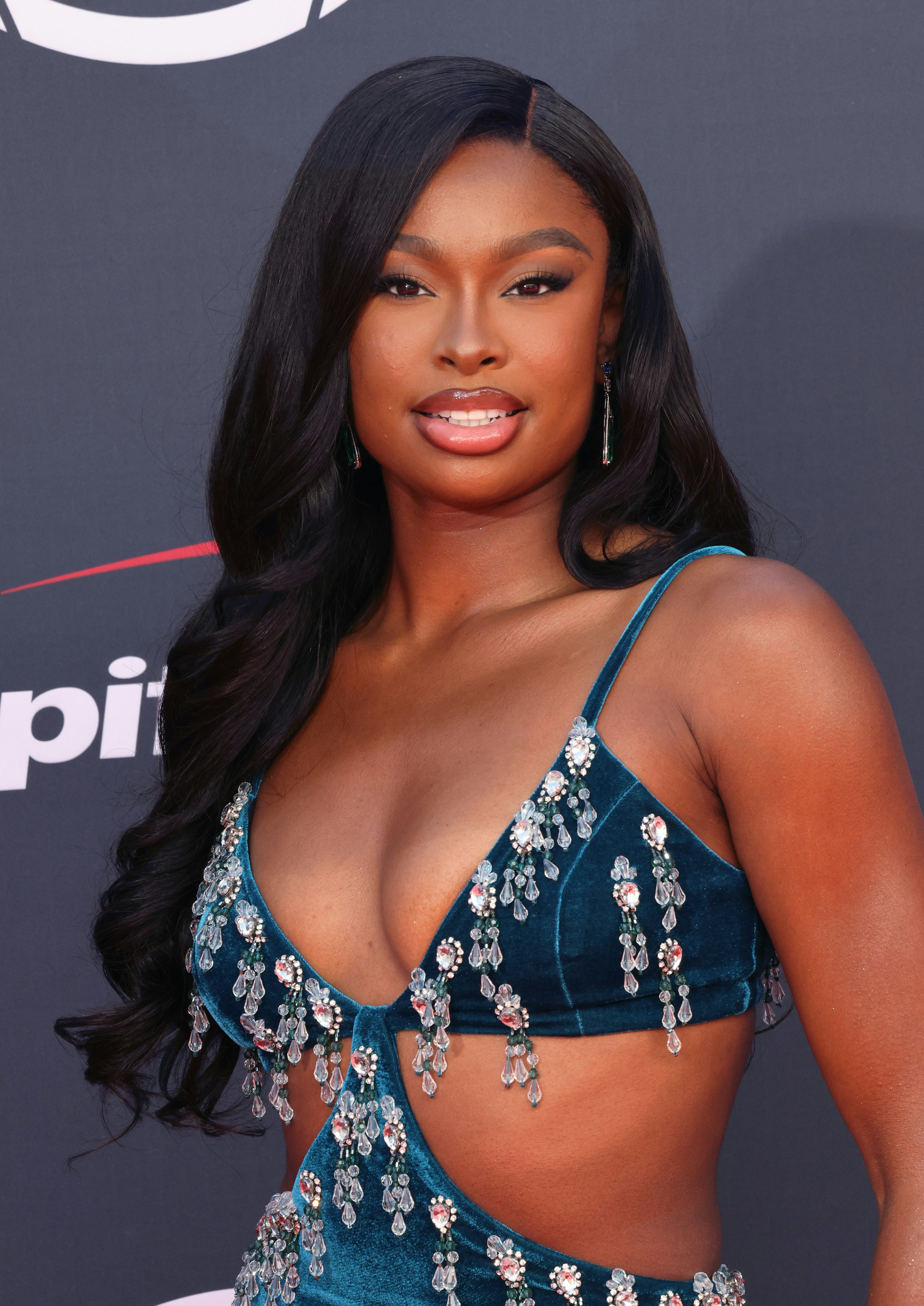Coco Jones' Best Red Carpet Moments From 'Let It Shine' to 'BelAir'