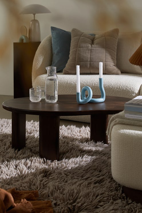 H&M Home furniture and lamp