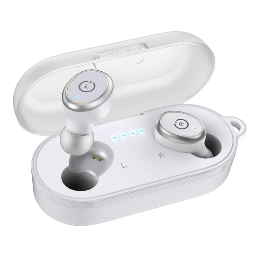 TOZO T10 Bluetooth Wireless Earbuds