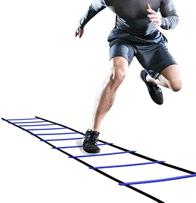 GHB Agility Ladder